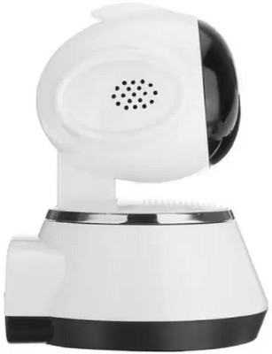 SKY HUB IP Camera WiFi Security Wireless Audio video Record Baby Monitor HD CCTV Security Camera(64 GB, 1 Channel)