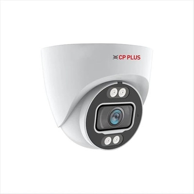 CP PLUS EZ-M31G 3MP Wi-Fi PT Indoor Camera with 2 Way Talk & Full Color Night Vision Security Camera(1 Channel)