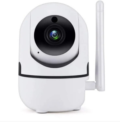 Wifton Security Camera(128 GB, 1 Channel)