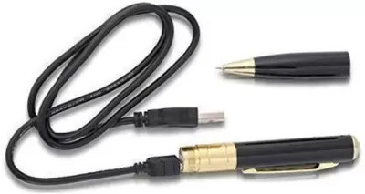 SKY HUB X572_PEN CAMERA SPY CAMERA SPY PEN CAMERA (PACK OF 1) Spy Camera(32 GB, 1 Channel)