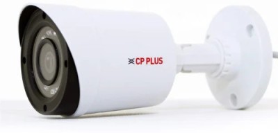 CP PLUS FULL HD CP-USC-TA24L2-V5-0360 2.4MP IR Cosmic Bullet Camera - 20Mtr Security Camera(1 Channel)