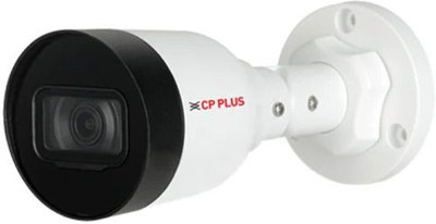 CP PLUS IP 2MP Network IR Bullet Camera - 30Mtr.(CP-UNC-TA21L3C-Q) Security Camera(N/A GB, 1 Channel)