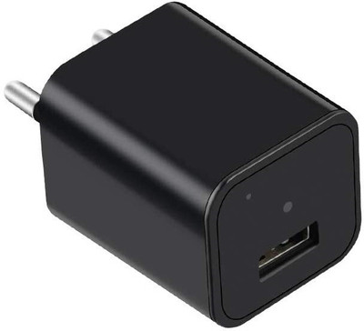 OJXTZF Spy Camera(64 GB, 1 Channel)
