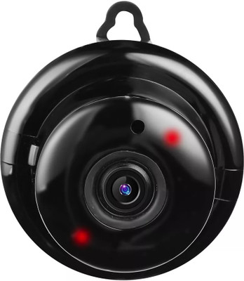 Wifton 2.4Ghz Wireless Security Camera Spy Camera(1 Channel)