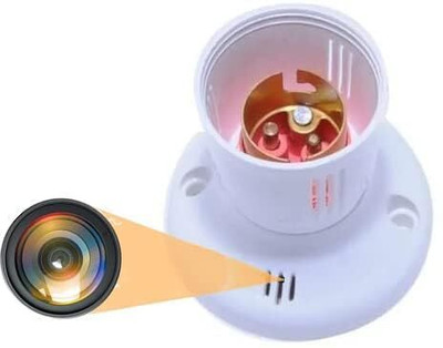 SAFETY NET, SPY CAMERA 1080P HD Wi-Fi Camera Security Indoor Camera Support iOS/Android (iWFCam APP) Security Camera(32 GB, 1 Channel)