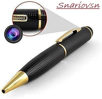 SKY HUB PEN CAMERA | SPY CAMERA | SPY PEN CAMERA Spy Camera(32 GB, 1 Channel)