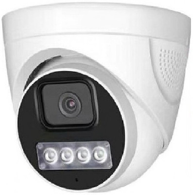 AVOIHS Wireless WiFi 1080P HD IP Dome CCTV Camera Night Vision Hidden Indoor/Outdor Security Camera(64 GB, 1 Channel)