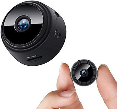 MiniSPY Security Camera(65 GB, 1 Channel)