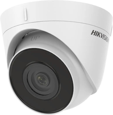 HIKVISION DS-2CD1323G0E-I 2MP Dome IP Camera Security Camera(1 Channel)