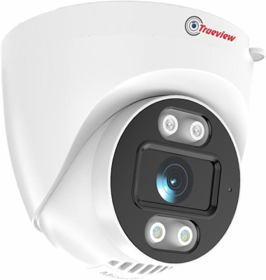 Trueview T18185 Smart 3MP 4G Dome ATC Security Camera(1 Channel)