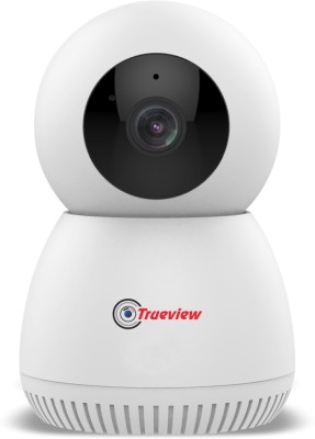 Trueview 4G Sim Based + Wi Fi Based Smart Indoor CCTV Camera, Security Camera(256 GB, 1 Channel)
