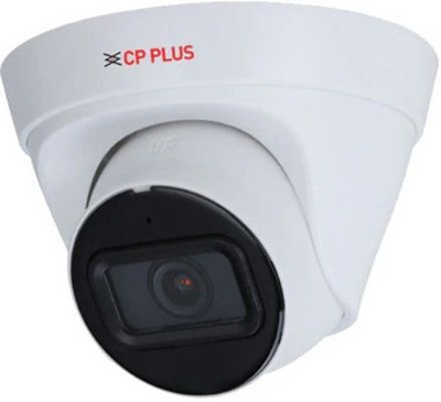 CP PLUS 2MP Network IR Dome Camera - 30Mtr.(CP-UNC-DA21L3C-Q) Security Camera(1 Channel)