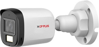 CP PLUS Bullet 2.4 MP HD Camera B/C D/C (CP-URC-TC24PL3C-L-V2) Security Camera(N/A GB, 1 Channel)