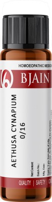 Bjain Aethusa Cynapium 0/16 LM Globules(6 g)