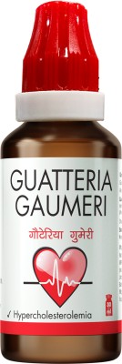 Bjain Guatteria Gaumeri_2 Drops(2 x 30 ml)