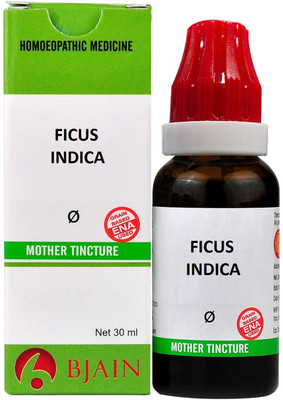 Bjain Ficus Indica Q Mother Tincture(30 ml)