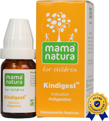 Dr.Willmar Schwabe India Kindigest Liquid(10 ml)