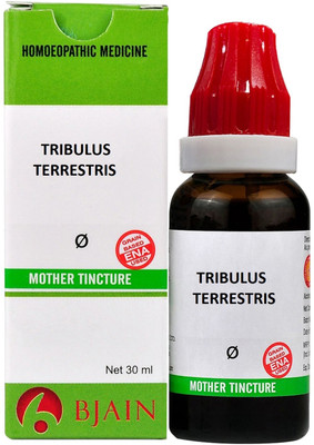 Bjain Tribulus Terrestris Q Mother Tincture(30 ml)
