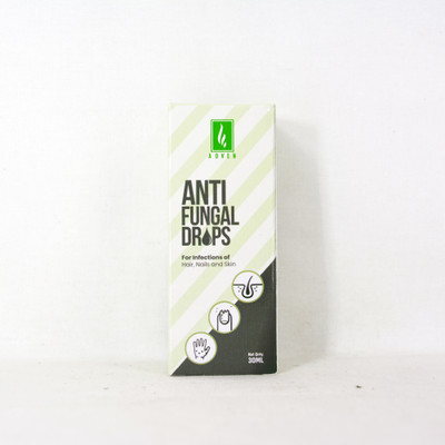 ADVEN Anti Fungal Drops(30 ml)