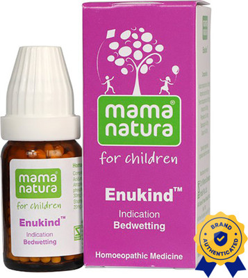 Dr.Willmar Schwabe India Enukind Liquid(10 ml)