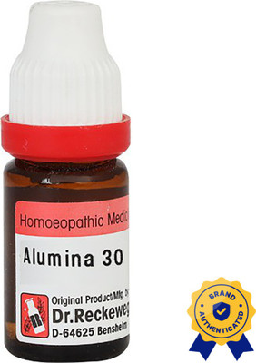 Dr. Reckeweg Alumina 30 Liquid(2 x 11 ml)
