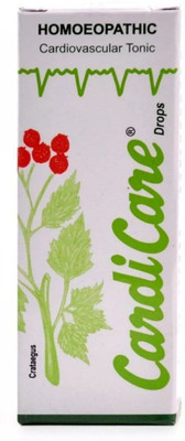 RALSON REMEDIES Cardicare Drop Drops(30 ml)