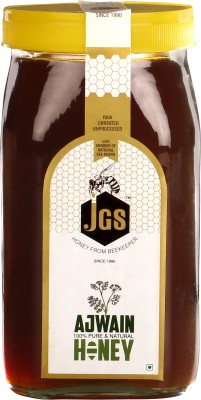 JGS Ajwain Honey(1 kg)