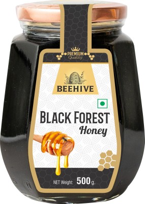 Beehive Pure Black Forest Honey(500 g)