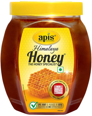 Apis Honey Multi floral(1000 g)