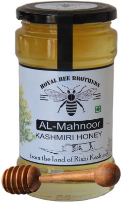 Royal Bee Brothers Al-Mahnoor Kashmiri Honey(500 g)