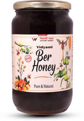 VIDYAMI Ber Honey(1 kg)