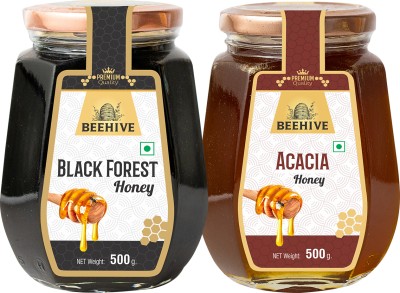 Beehive BFHO-ACAHO-500G(2 x 0.5 kg)