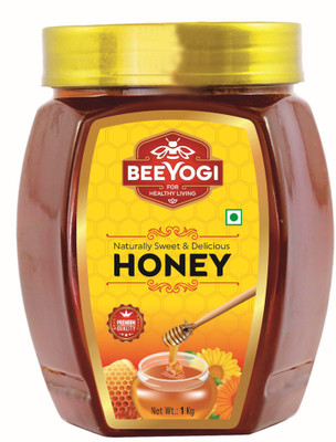 BeeYogi Honey(1 kg)