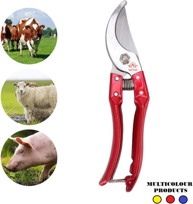 Agarwals Manual Hoof Cutting Tool For Goat And Sheep And Pig Horse Hoof Care Kit
