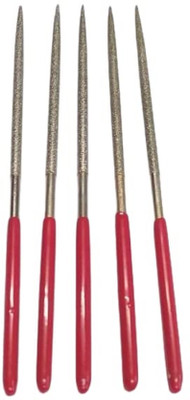 CRAFTSFY Hoof Rasp File(5  File)