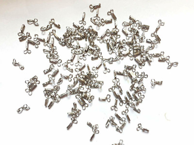 RTM 5 Hook Eye(Pack of 5)