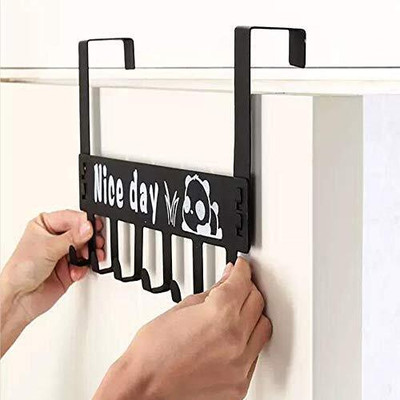 LILA ENTERPRISE Hook Rail 1(Pack of 1)