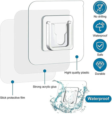 VRDH Hook 10(Pack of 1)