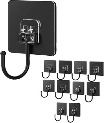 QUEBLISS Hook 10(Pack of 10)