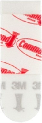 Command Command™ Small Refill Strips , 16 Strips Hook 1(Pack of 1)