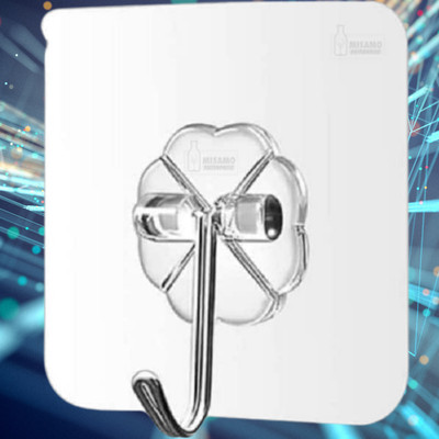 A1 Decor Set of 10 Wall Hooks Heavy Duty Hooks for Hanging Hook Hook 1(Pack of 1)