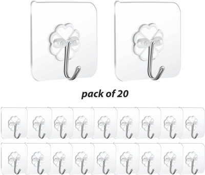 Handybee Hook 20(Pack of 20)
