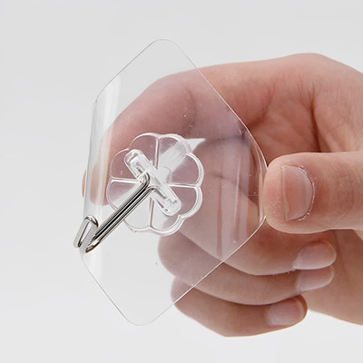 VRDH (Pack of 30) New ABS Hook Towel Hanger for Kitchen/Bathroom/Utensil PIN X 1.13 Hook 1(Pack of 30)