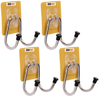 SF - Stick Fast Dual Hook Combo Hook 4(Pack of 4)