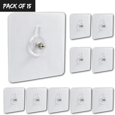 Impexwind 30 Nail Wall Hook Hook 30(Pack of 30)