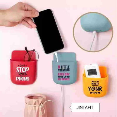 JintaFit 748@print Hook 3(Pack of 3)