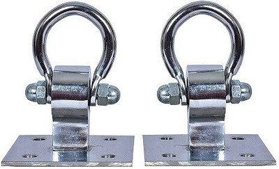 Trendy Creation Hub Heavy Steel Swing Hook -2 pcs Hook 1(Pack of 2)