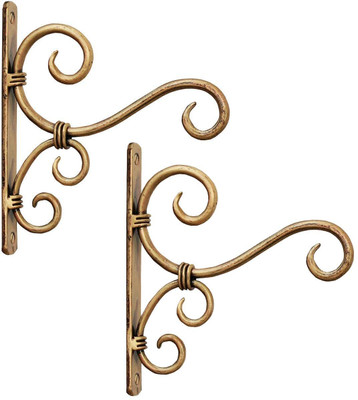 Voody Golden Hook 2 Hook 1(Pack of 2)