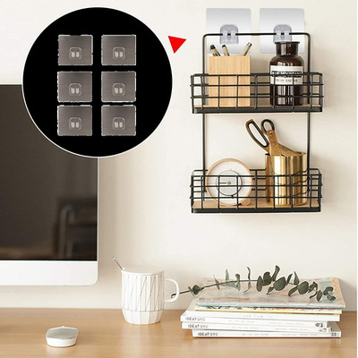 draval Hook 2(Pack of 6)