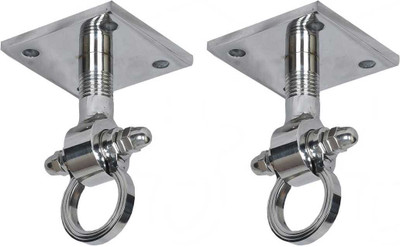 Trendy Creation Hub Heavy Duty Hooks For Hanging And Hanging Hooks With American Fasteners Pack Of 2 Hook 2(Pack of 2)